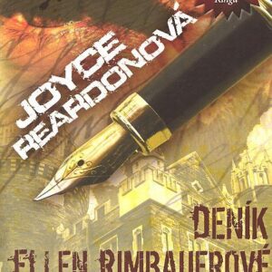 Deník Ellen Rimbauerové - Dům v růžích (Joyce Reardonová) (česky)