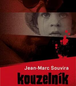 Kouzelník (Jean-Marc Souvira) (česky)