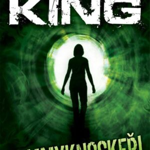 Tommyknockeři (Stephen King) (česky)