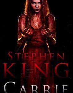 Carrie (Stephen King) (česky)