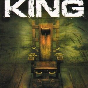 Zelená míle (Stephen King) (česky)