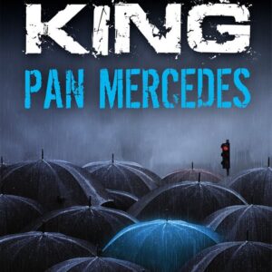 Pan Mercedes (Stephen King) (česky)