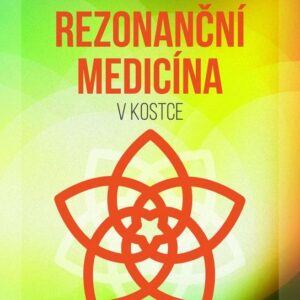 Rezonanční medicína v kostce (Otmar Jenner) (česky)