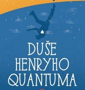 Duše Henryho Quantuma (Harding Pepper) (česky)