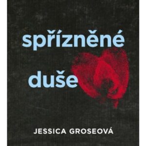 Spřízněné duše (Jessica Groseová) (česky)