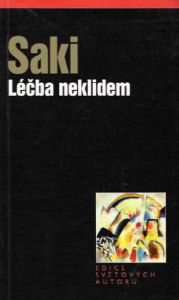 Léčba neklidem (Saki) (česky)