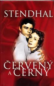 Červený a černý (Stendhal) (česky)