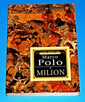 Jehňátko a housenka (Marco Polo) (česky)