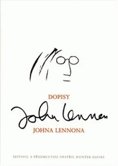 Dopisy Johna Lennona (Hunter Davis) (česky)