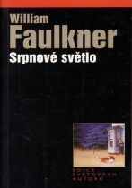 Srpnové světlo (Faulkner William) (česky)