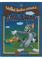 Velká kniha příběhů