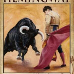 Nebezpečné léto (Ernest Hemingway) (česky)