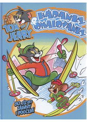 Tom and Jerry (Jitka Škápíková) (česky)