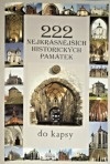 222 nejkrásnějších historických památek (Petr Dvořáček) (česky)