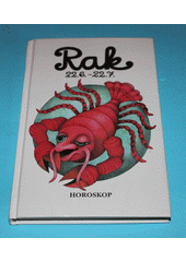 Rak (Benedikt Štirský) (česky)