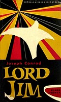 Lord Jim (Joseph Conrad) (česky)