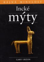 Incké mýty (Gary Urton) (česky)