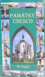 Památky UNESCO do kapsy (Petr Dvořáček) (česky)