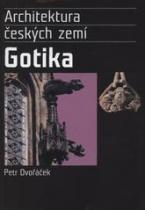 Gotika (Petr Dvořáček) (česky)