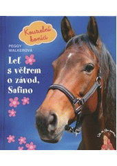Leť s větrem o závod, Safino (Peggy Walker) (česky)