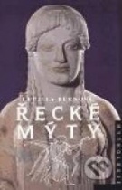 Řecké mýty (Burnová Lucilla) (česky)