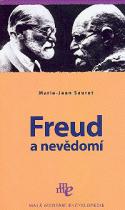 Freud a nevědomí (Marie-Jean Sauret) (česky)