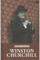 Winston Churchill (Henry Pelling) (česky)