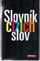 Slovník cizích slov (česky)