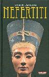 Nefertiti (Jacqueline Dauxois) (česky)