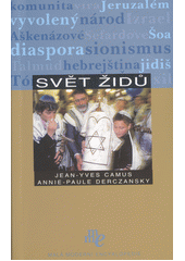 Svět Židů (Jean-Yves Camus) (česky)