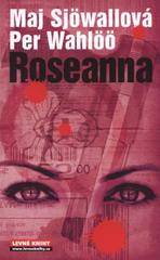 Roseanna (Maj Sjöwall,Per Wahlöö) (česky)