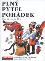 Plný pytel pohádek (Oldřich Sirovátka) (česky)