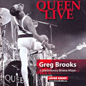Queen Live (Greg Brooks) (česky)
