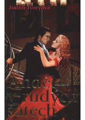 Anděl v rudých šatech (Judith Ivory) (česky)
