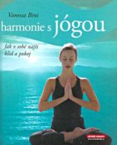 Harmonie s jógou (Vanessa Bini) (česky)