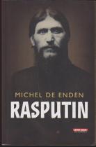 Rasputin (Michel de Enden) (česky)