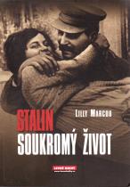 Stalin soukromý život (Lilly Marcou) (česky)