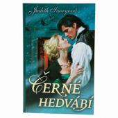 Černé hedvábí (Judith Ivory) (česky)