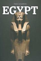 Egypt (Claire Lalouett) (česky)