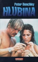 Hlubina (Peter Benchley) (česky)