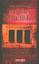 Tajemná hrobka (Bob Hostetler) (česky)
