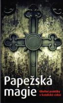 Papežská magie (Simon) (česky)