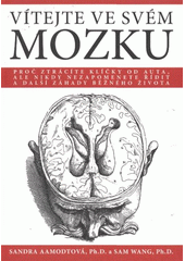 Vítejte ve svém mozku (Aamodt Sandra) (česky)