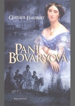 Paní Bovaryová (Gustave Flaubert) (česky)