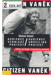 Citizen Vaněk (Václav Havel) (česky)