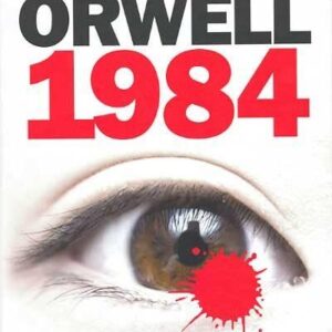 Tisíc devět set osmdesát čtyři (George Orwell) (česky)