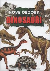 Nové obzory - Dinosauři (česky)