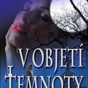 V objetí temnoty (Alexandra Ivy) (česky)
