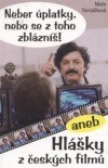 Neber úplatky, nebo se z toho zblázníš! (Marie Formáčková) (česky)
