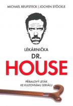Lékárnička Dr. House (Michael Reufsteck,Jochen Stöckle) (česky)